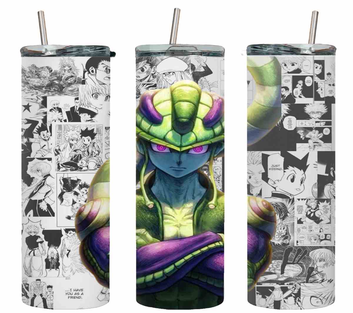Hunter X-7523